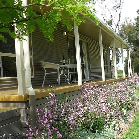 Camawald Coonawarra Cottage B&B Chambre photo