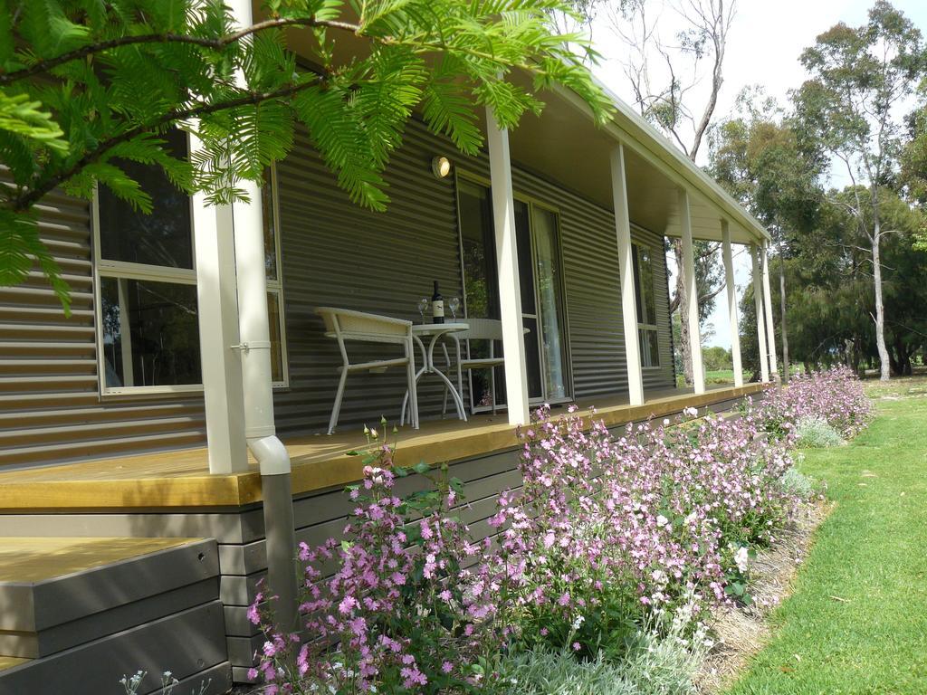 Camawald Coonawarra Cottage B&B Chambre photo