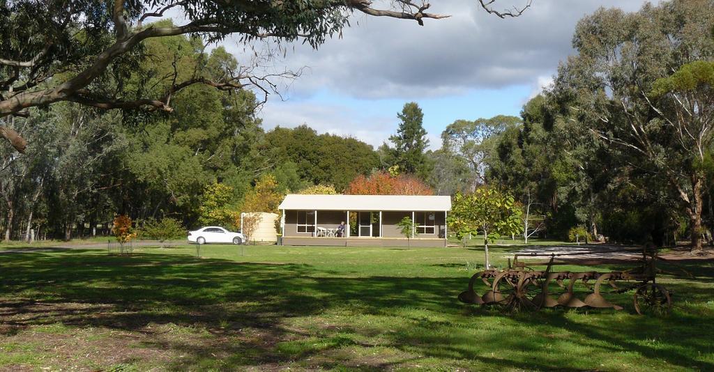 Camawald Coonawarra Cottage B&B Chambre photo